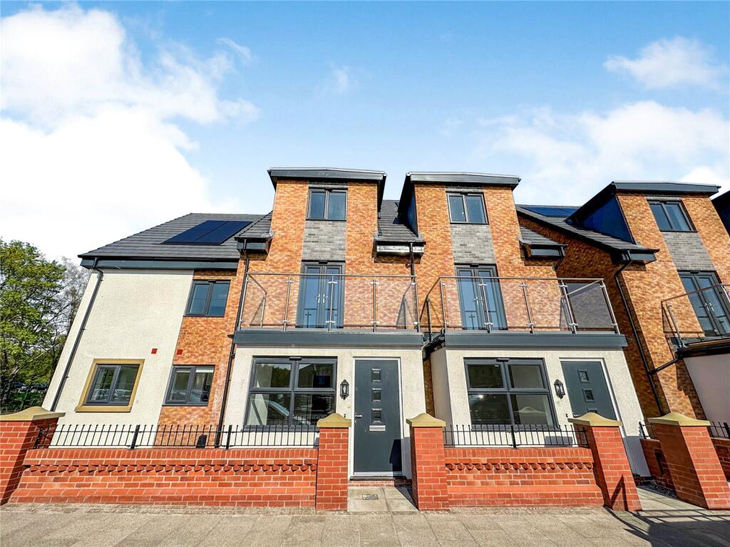 Main image of property: Plank Lane, Leigh, Greater Manchester, WN7