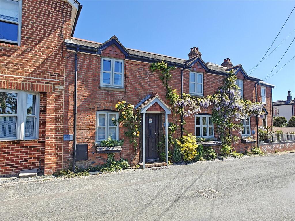 Main image of property: Manchester Road, Sway, Hampshire, SO41