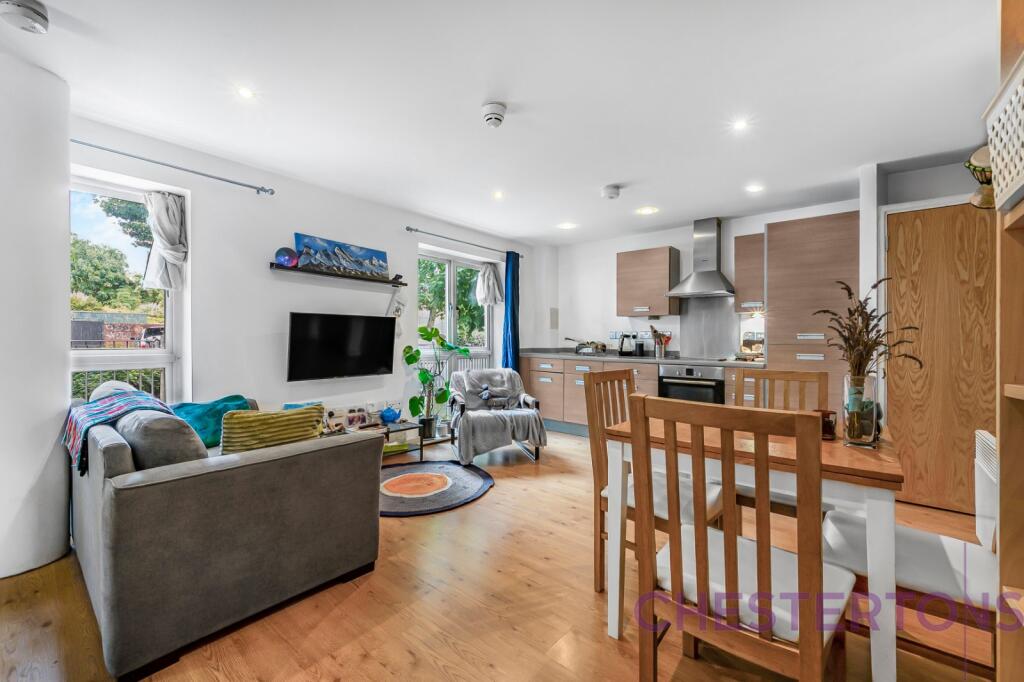 Main image of property: Heathfield Court, 
248 Tredegar Road, E3