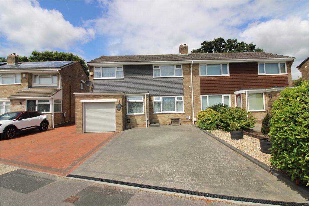 Main image of property: Winnington, Fareham, Hampshire, PO15