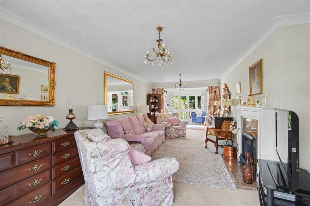 Cavendish Court, Shardlow - View 2