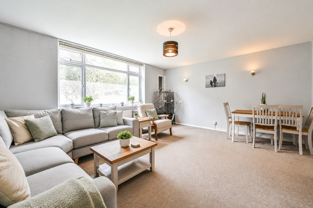 Main image of property: Edenside Road, Bookham