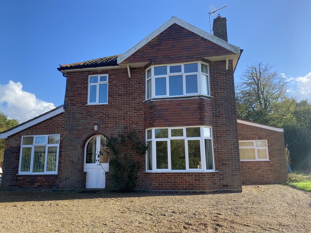 Main image of property: Thurne Road, Oby