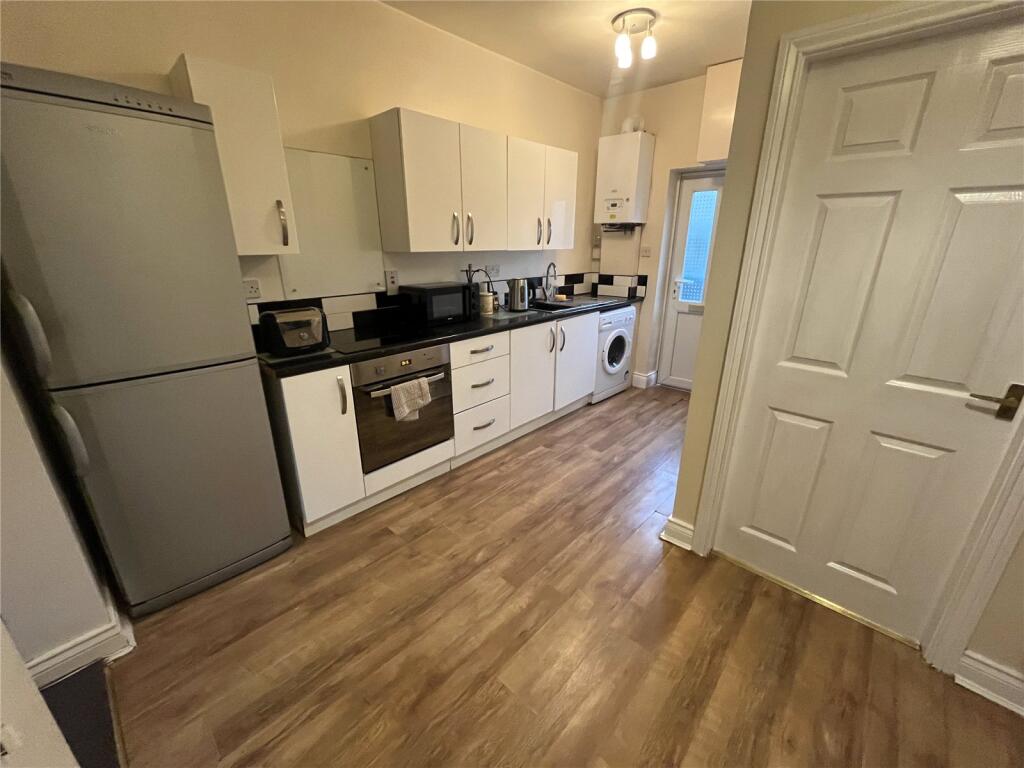 Woodbine Terrace, New Kyo, Stanley, DH9 photo 5