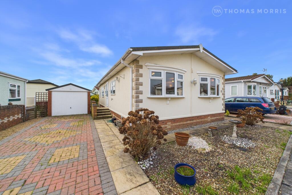 Main image of property: Pine Hill Park, Sawtry Way, Wyton, Huntingdon, PE28