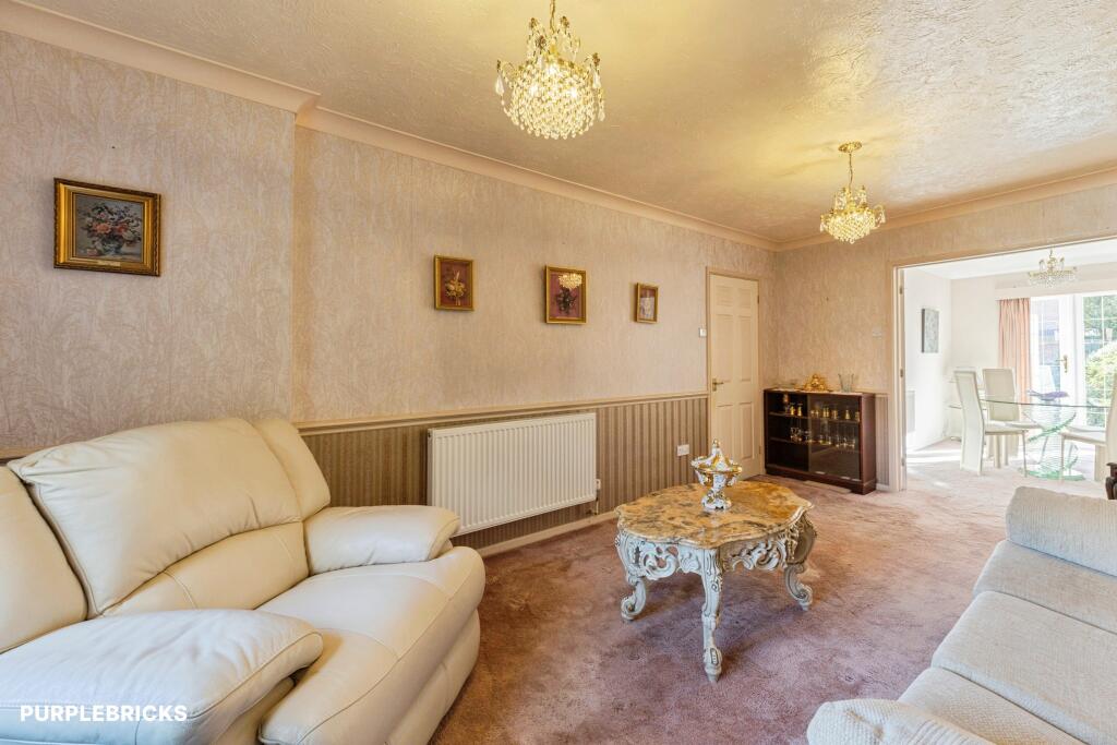 House in Milton Keynes - View 5