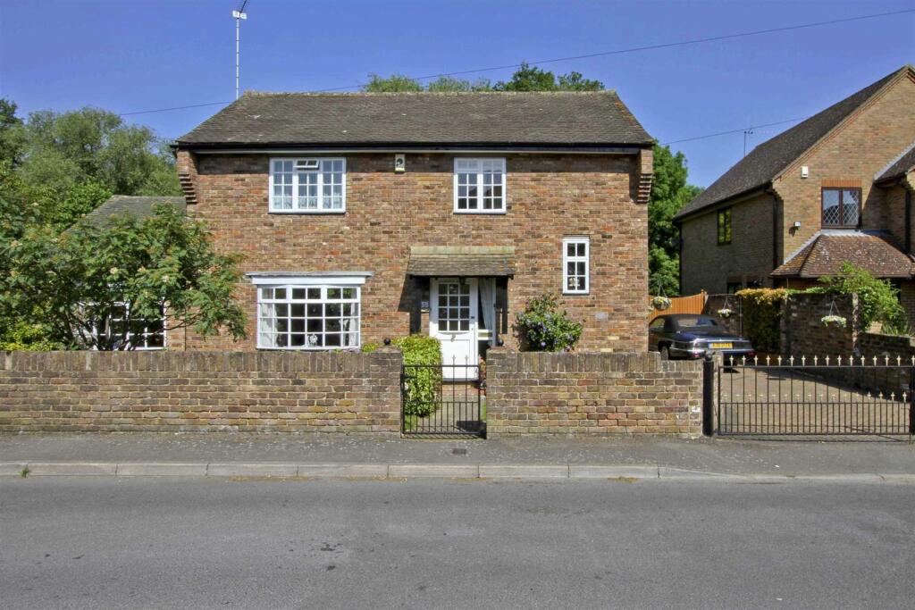 Main image of property: Money Lane, West Drayton