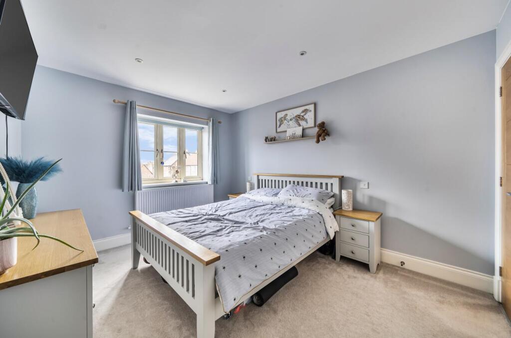 Additional image 11 of Goodwood Drive, Sparkford, Yeovil