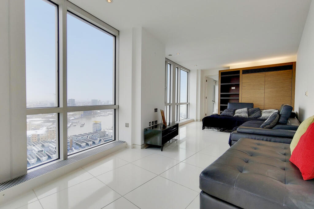 Main image of property: Fairmont Avenue, London, E14