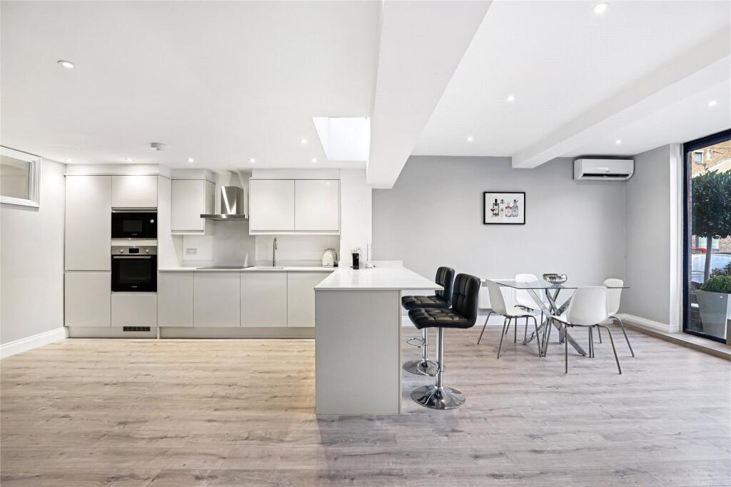 Main image of property: Molasses Row, London, SW11