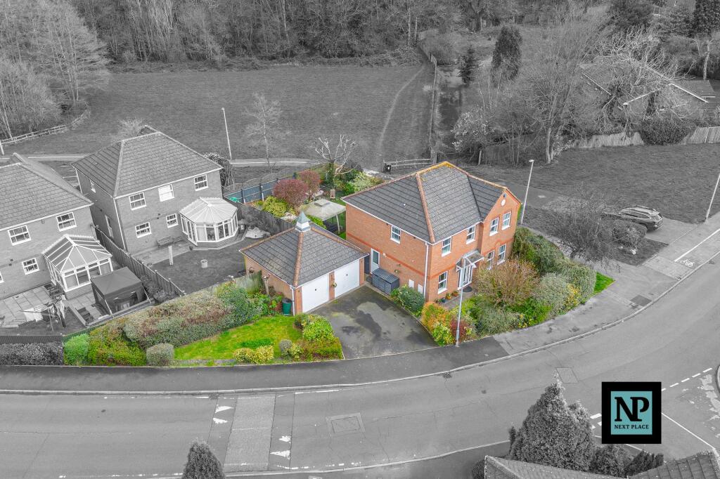 Additional image 4 of Orkney Drive, Wilnecote, B77