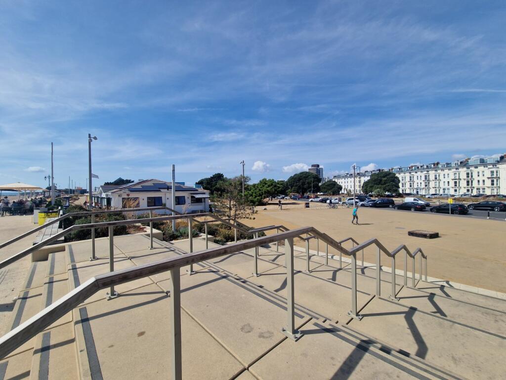 Main image of property: South Parade, Southsea, Hampshire, PO5