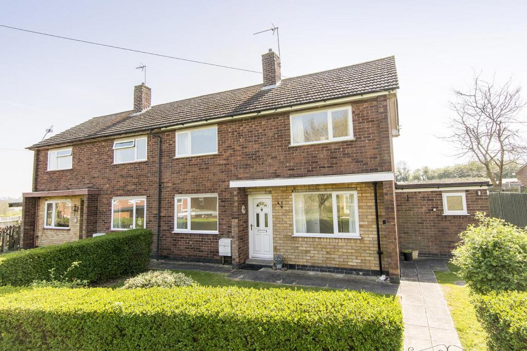 Main image of property: Wistow Close, Wigston