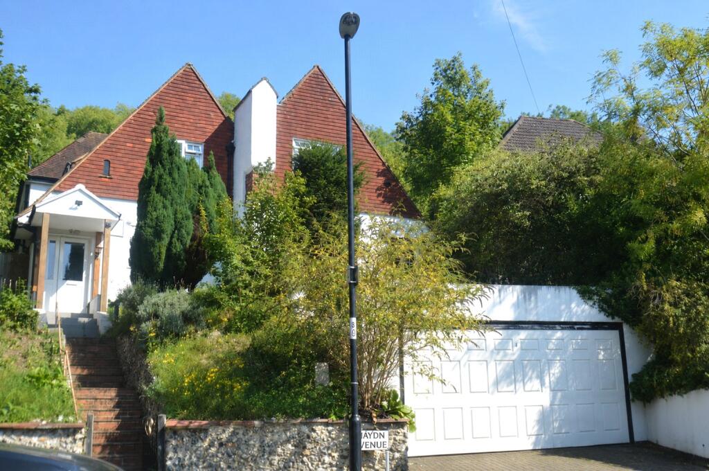 Main image of property: Haydn Avenue, Purley, CR8