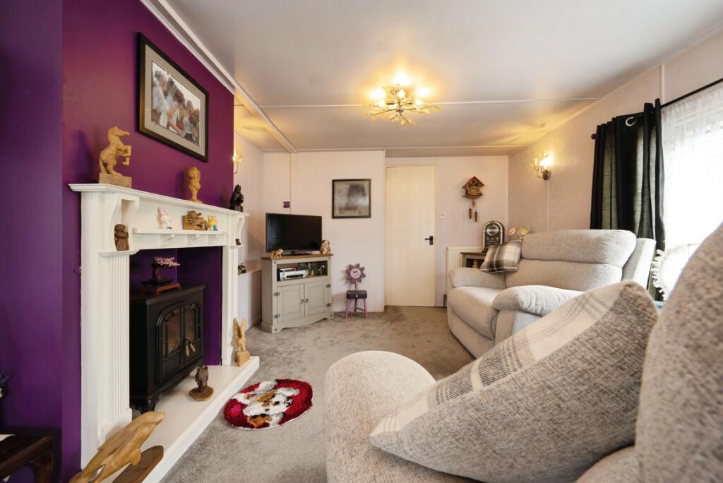 Hill Plantation, Brookside Mobile Home Park, Bromham, Bedford, MK43 photo 4