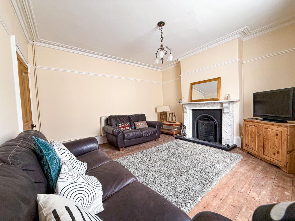 House in Taunton - View 3