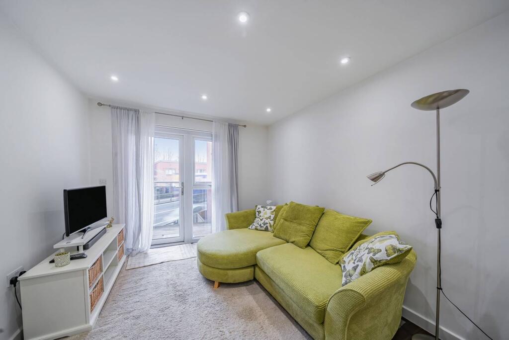 Main image of property: Essence Apartments, Harrow, Wealdstone, HA3