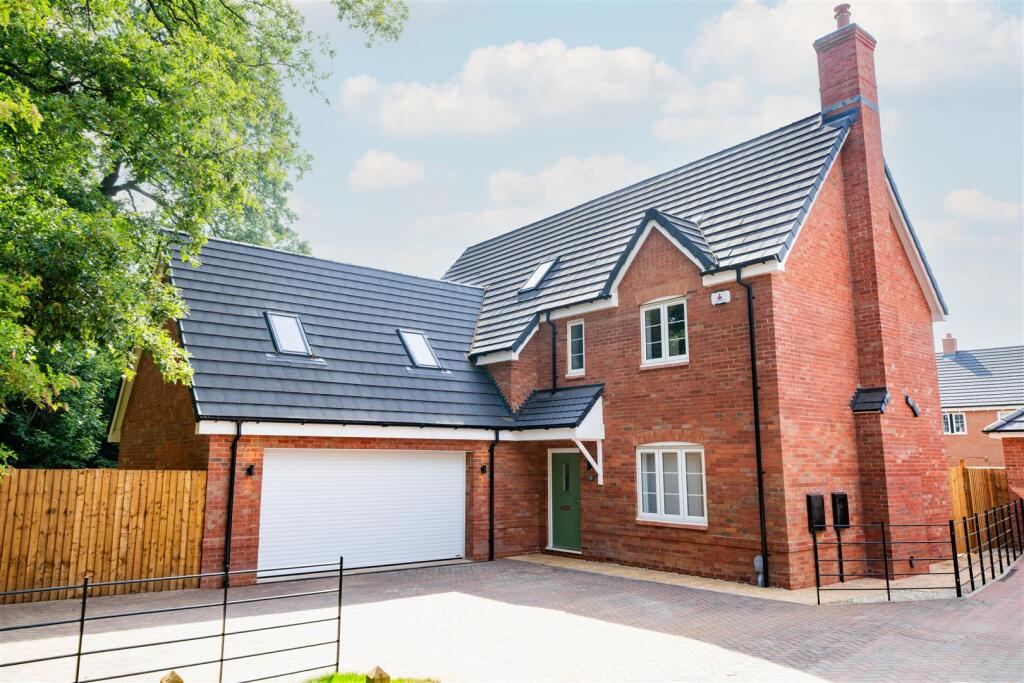 Main image of property: Beard Close, Kenilworth