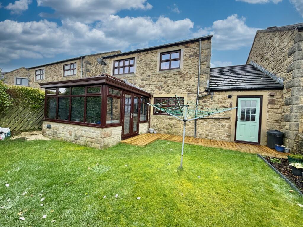 Additional image 26 of Heathcote Rise, Haworth, Keighley, BD22