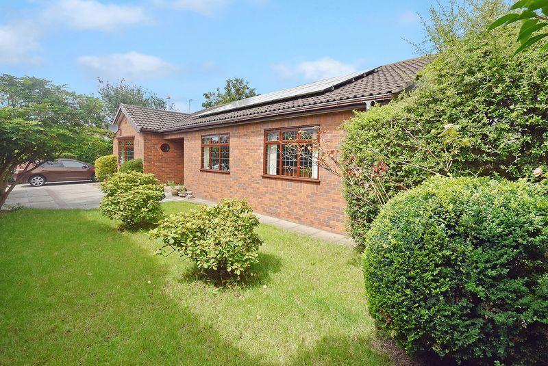 House in Warrington - More