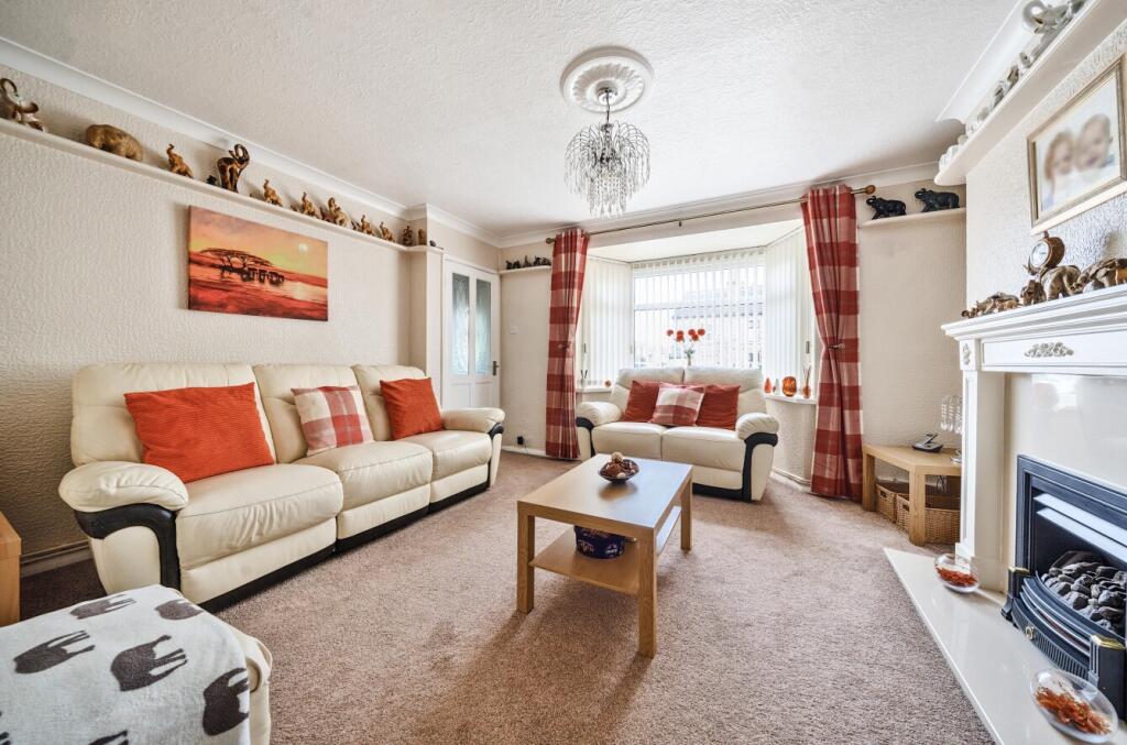 Vale Road, Mansfield Woodhouse, Mansfield photo 4