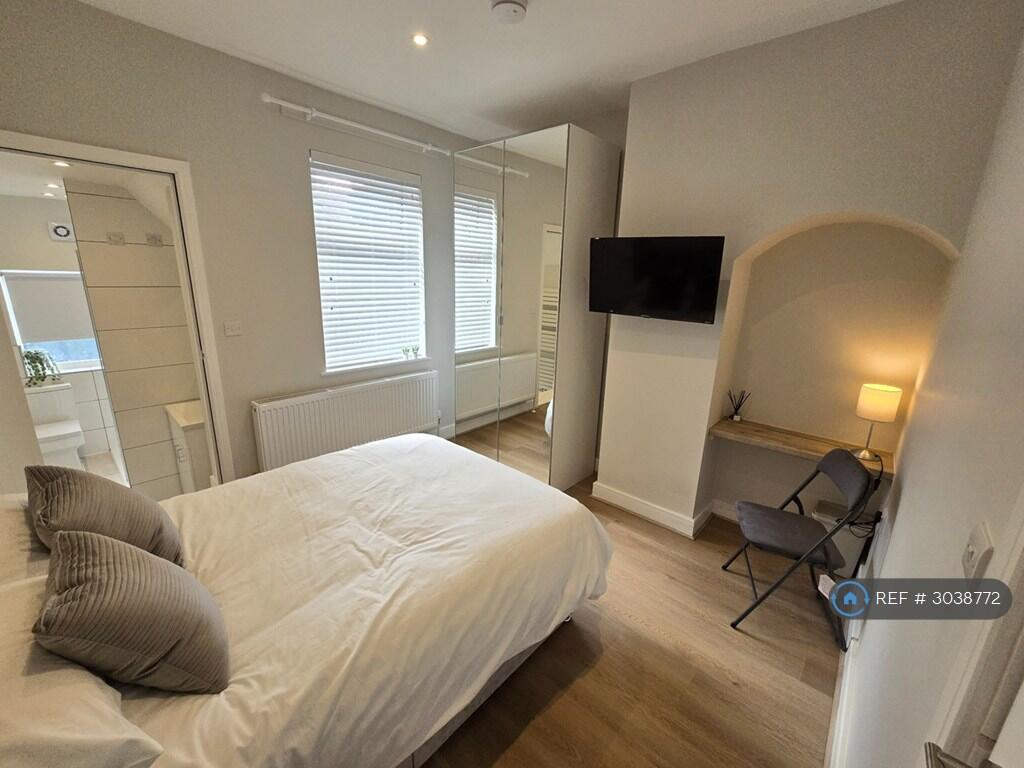 Main image of property: Springfield Road, Grantham, NG31
