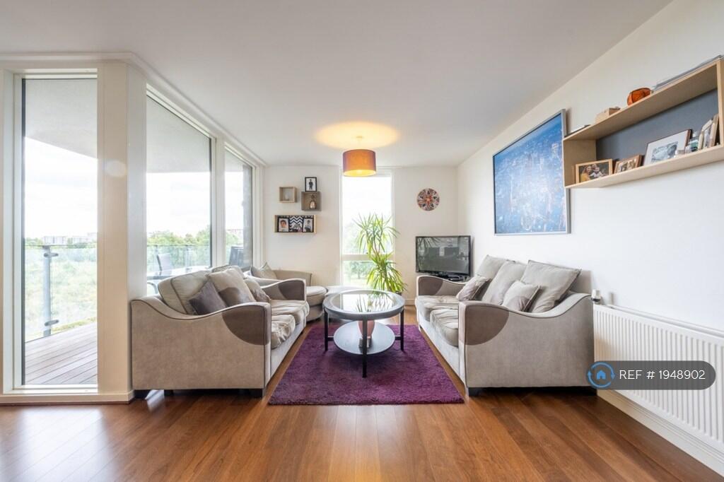 Apartment in London - View 4