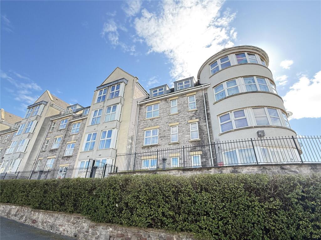 Main image of property: Maytrees, 100 Fishponds Road, Eastville, Bristol, BS5