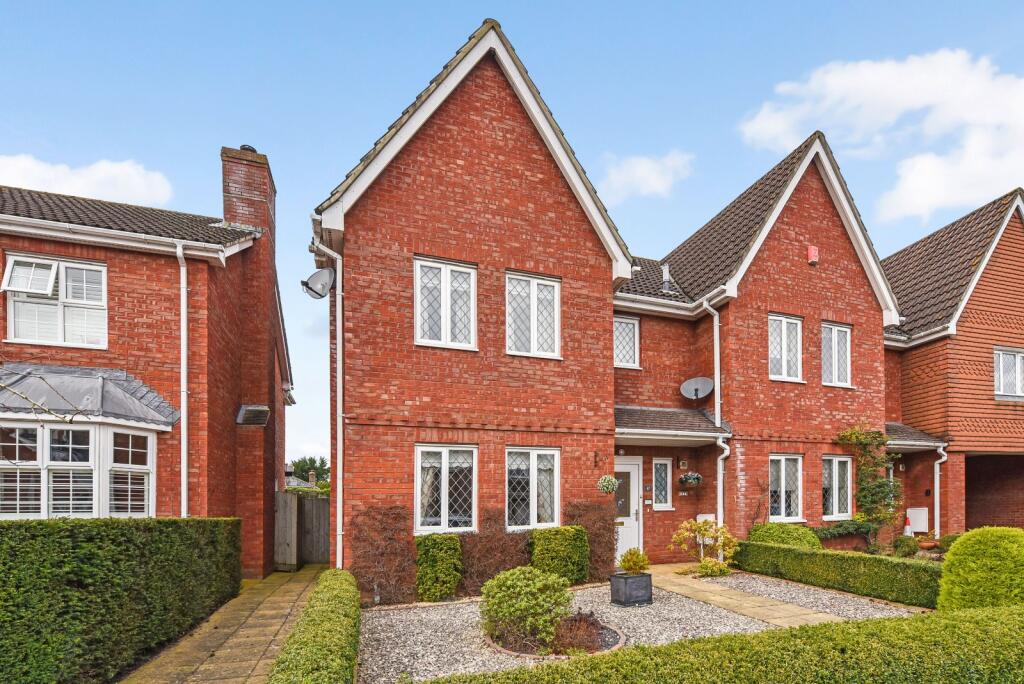 Main image of property: Herne Road, Petersfield