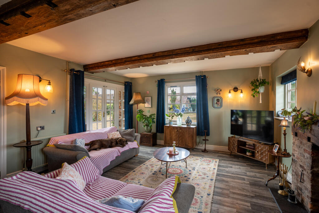 House in Wychavon, Salwarpe - View 5