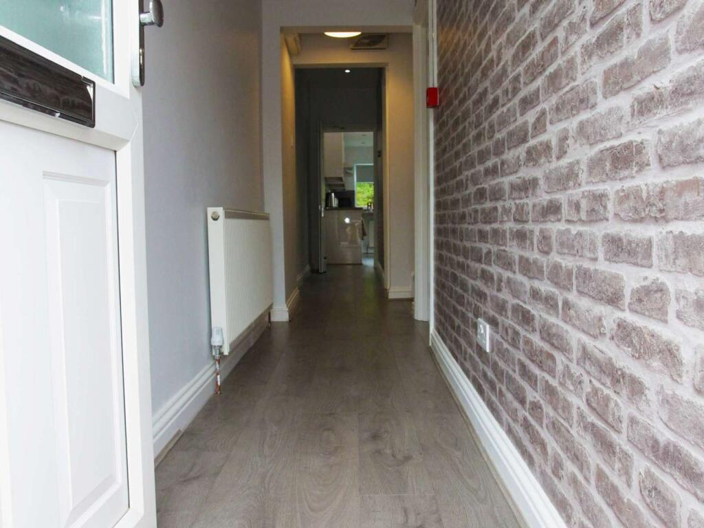House in Oxford - View 5