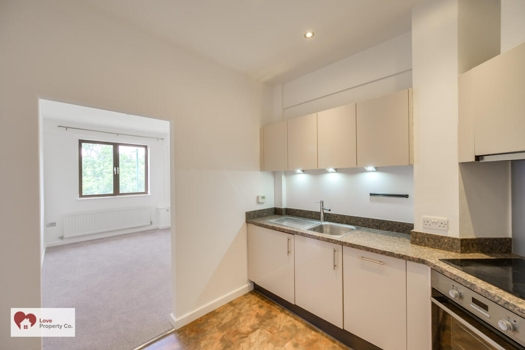 Apartment in Birmingham - View 4