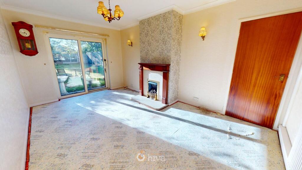 Symes Gardens, Cantley, Doncaster, DN4 photo 4
