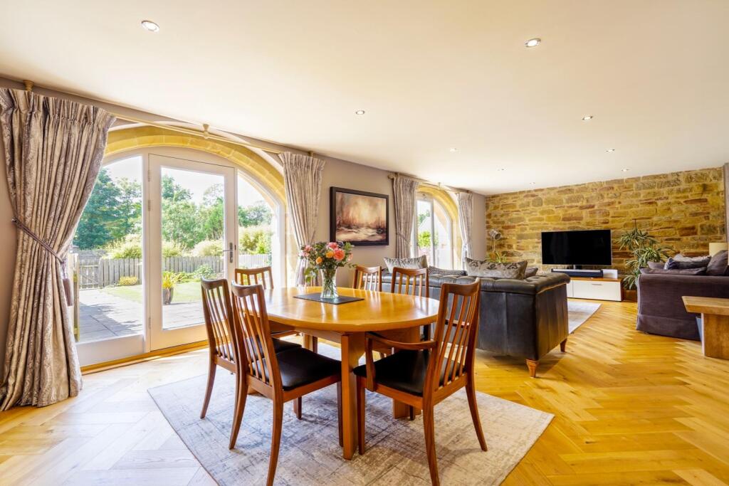 House in Cresswell, Northumberland - View 3
