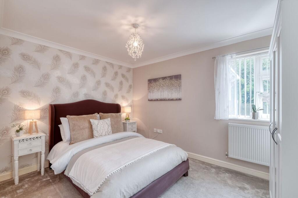 Additional image 9 of Linthurst Newtown, Blackwell, B60