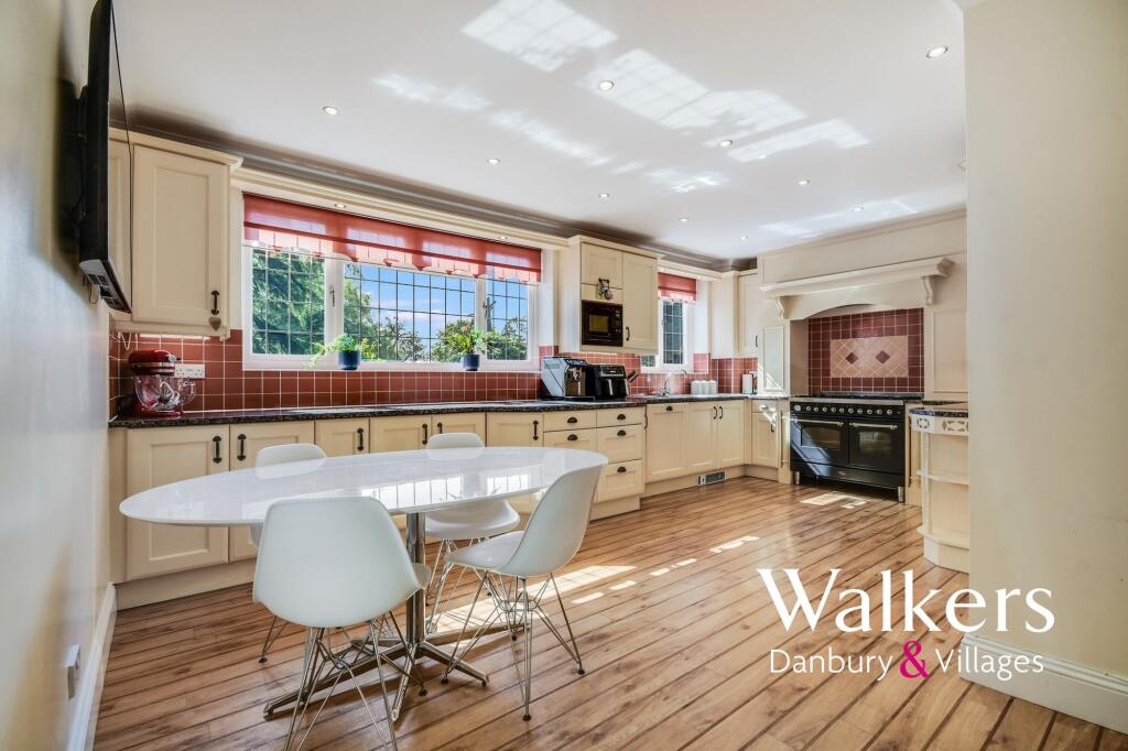 House in Chelmsford, Danbury - View 6
