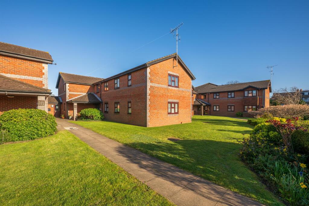 Main image of property: Friars Mews, SE9