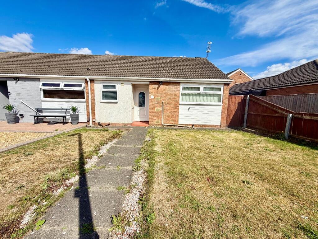 Main image of property: Hackness Walk, Middlesbrough