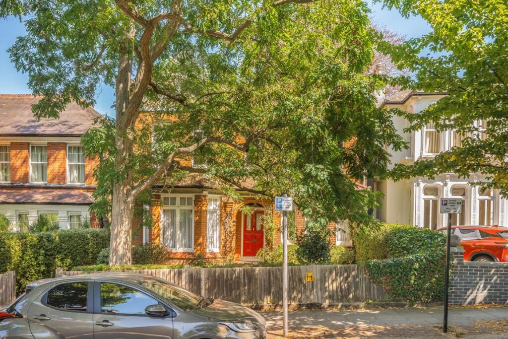 Main image of property: Grove Park, Camberwell
