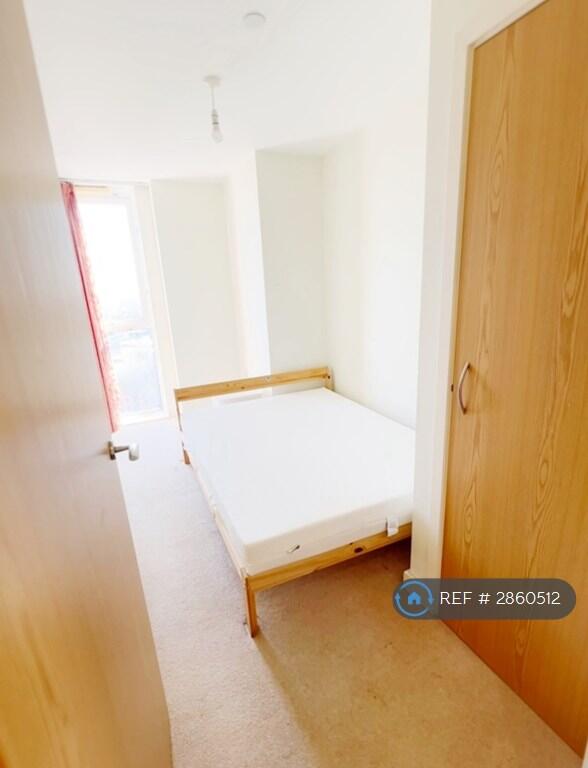 1 bedroom flat share for rent