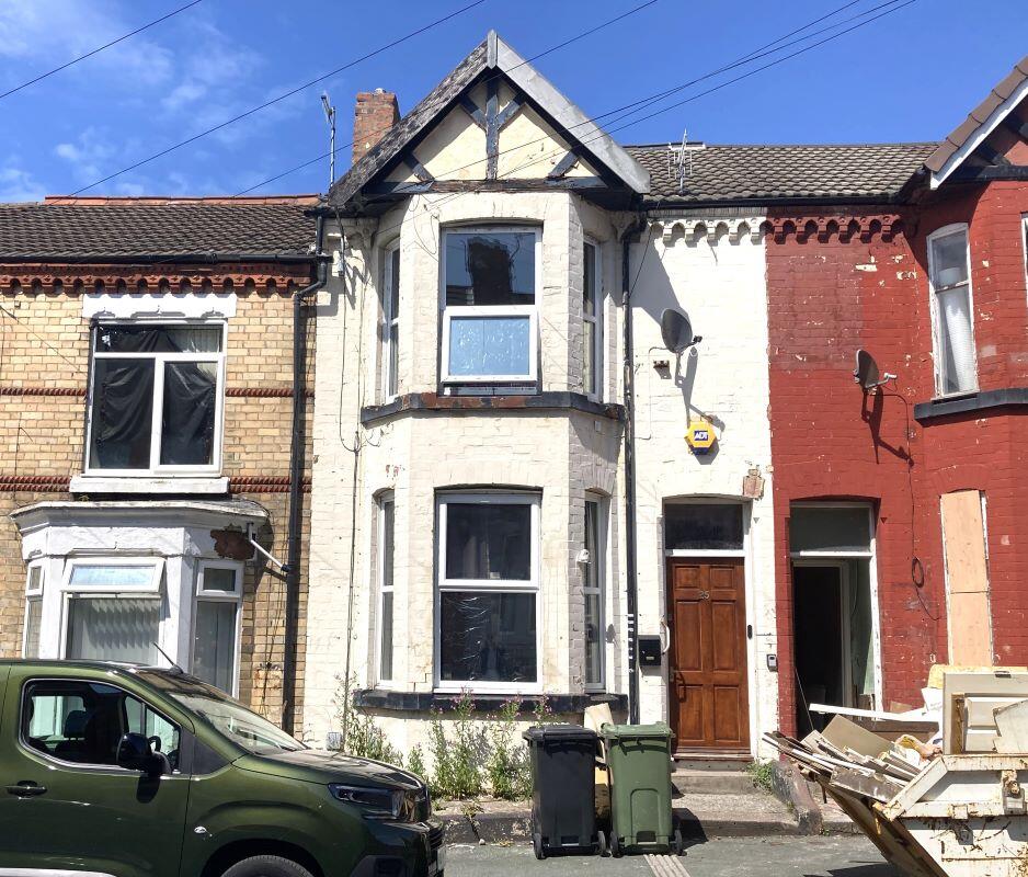 Photo of the property