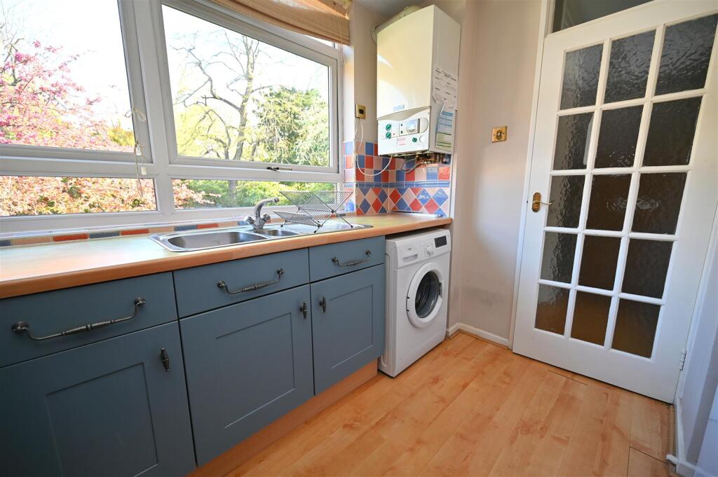 Apartment in Birmingham, The Calthorpe Estate, Harborne - View 3