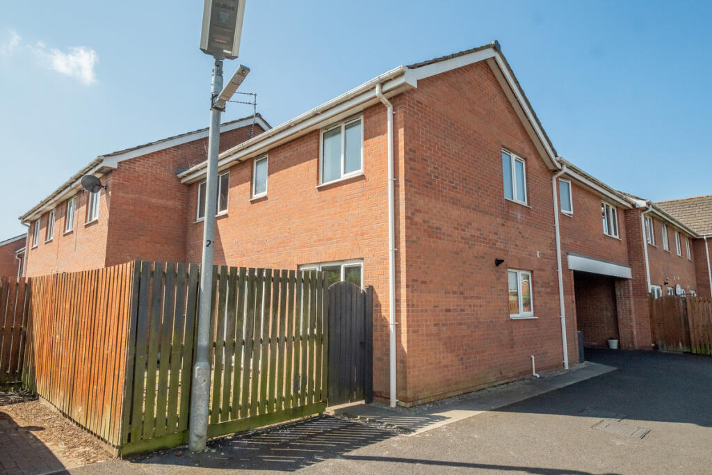 Main image of property: Hardy Court Lytham Quays, Lytham, FY8