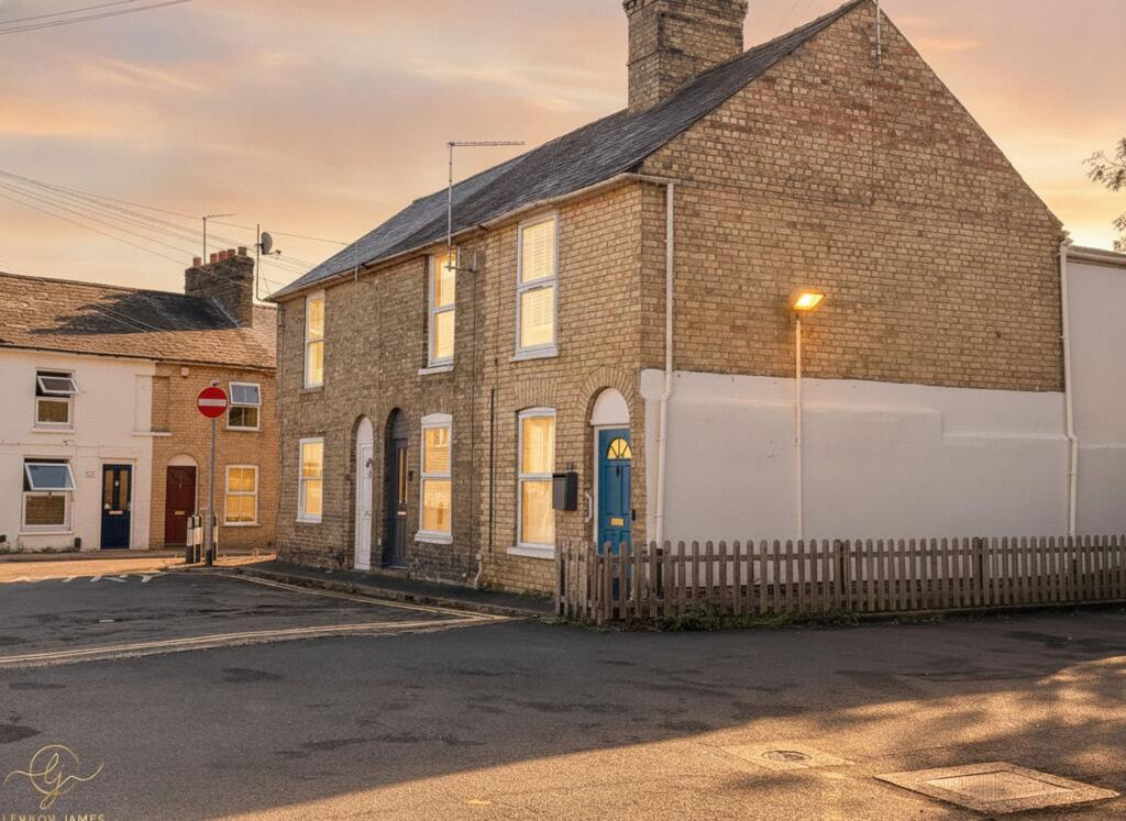House in Peterborough