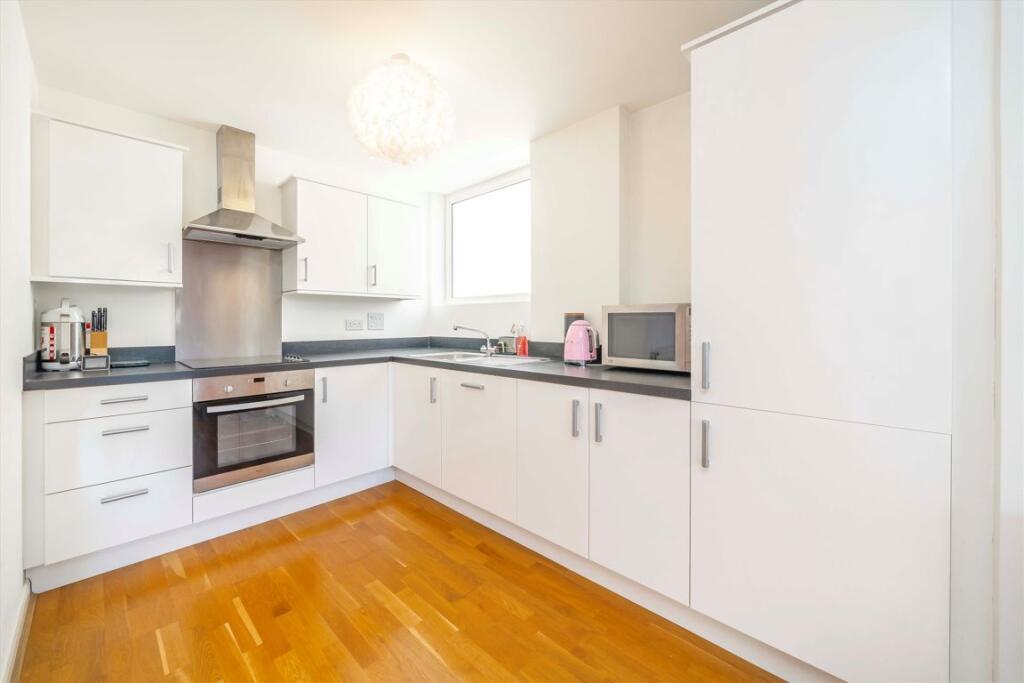 Apartment in London - View 4