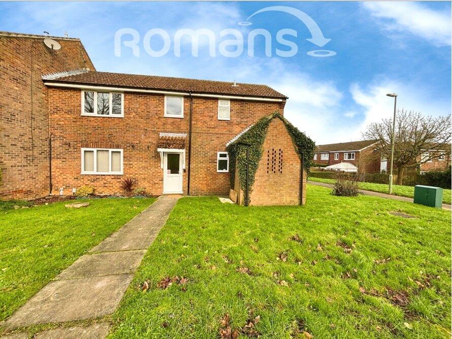 Main image of property: Tewkesbury Close, Basingstoke, Hampshire