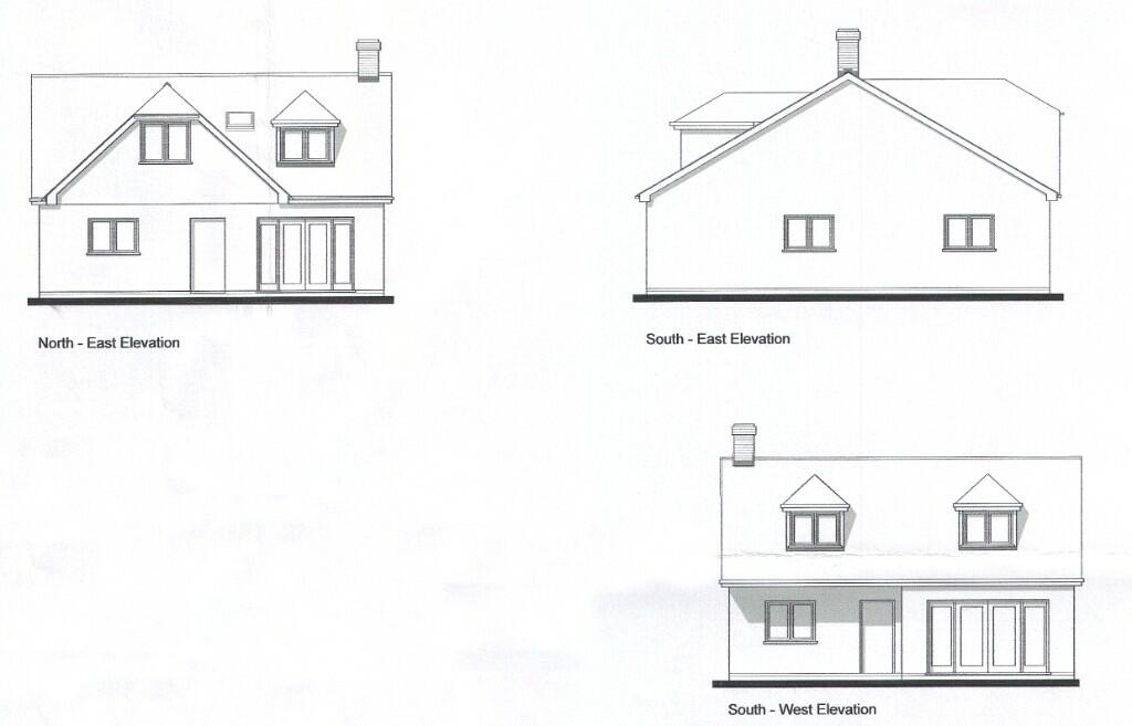 DEVELOPMENT SITE FOR 3 DWELLINGS, Seaton, East Devon, EX12 photo 5