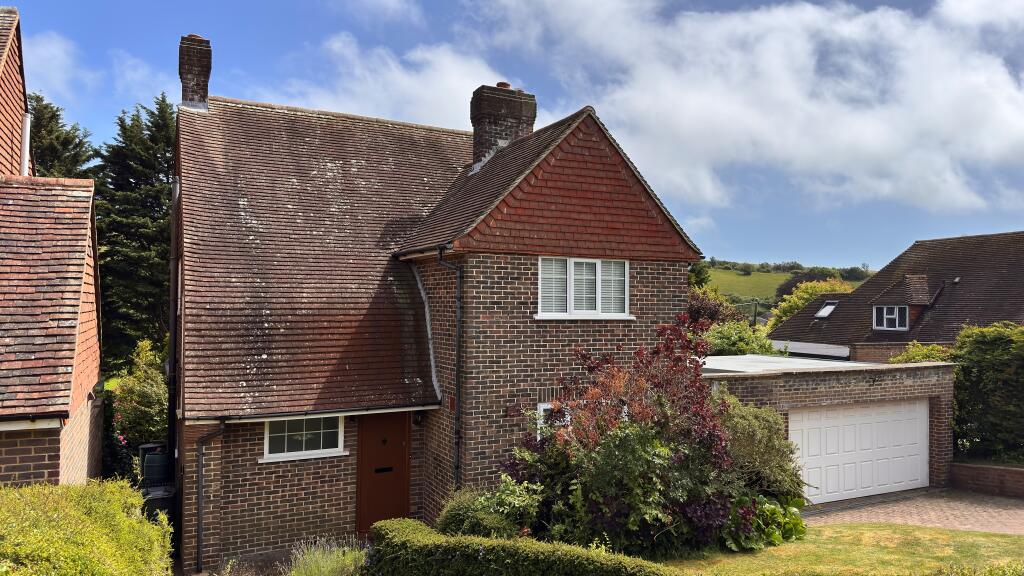 Main image of property: Elven Lane, East Dean