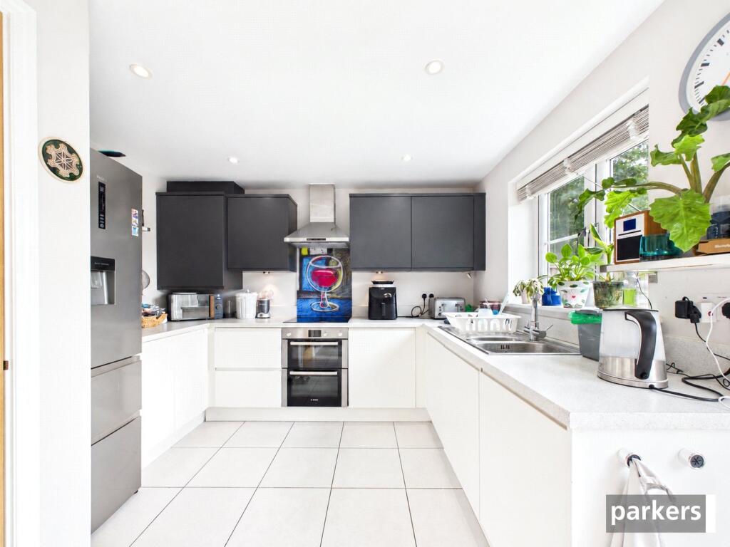 House in Reading, Newtown - View 2