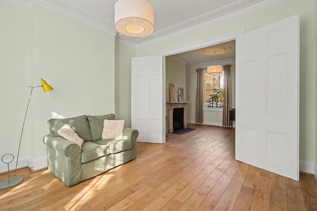 Elfort Road, London, N5 - View 5